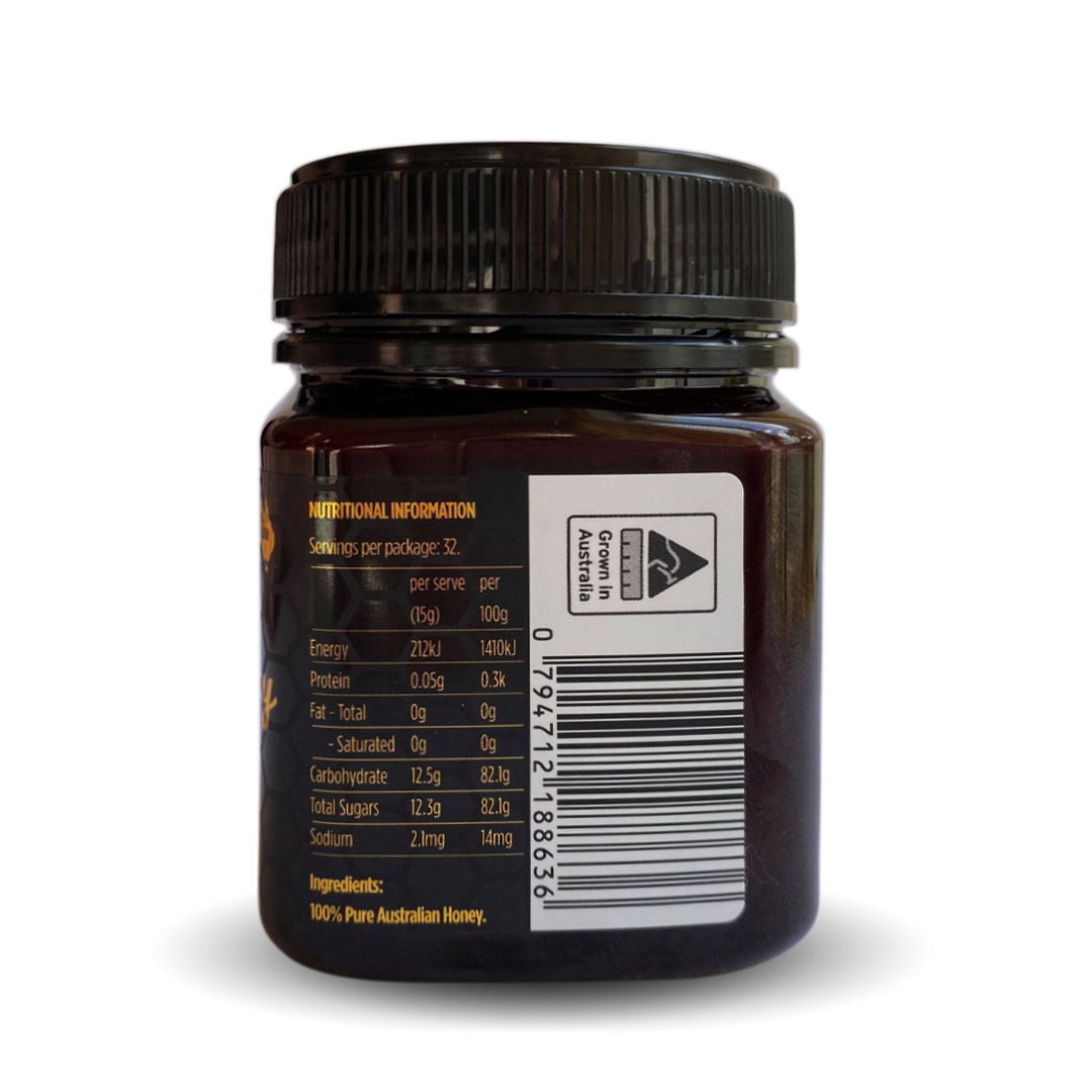 Manuka Honey 1000+ MGO  250g (Limited Release)