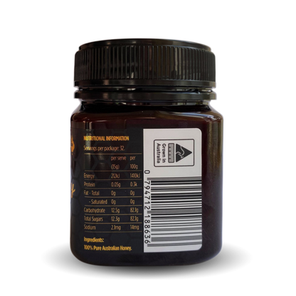 Manuka Honey 1000+ MGO  250g (Limited Release)