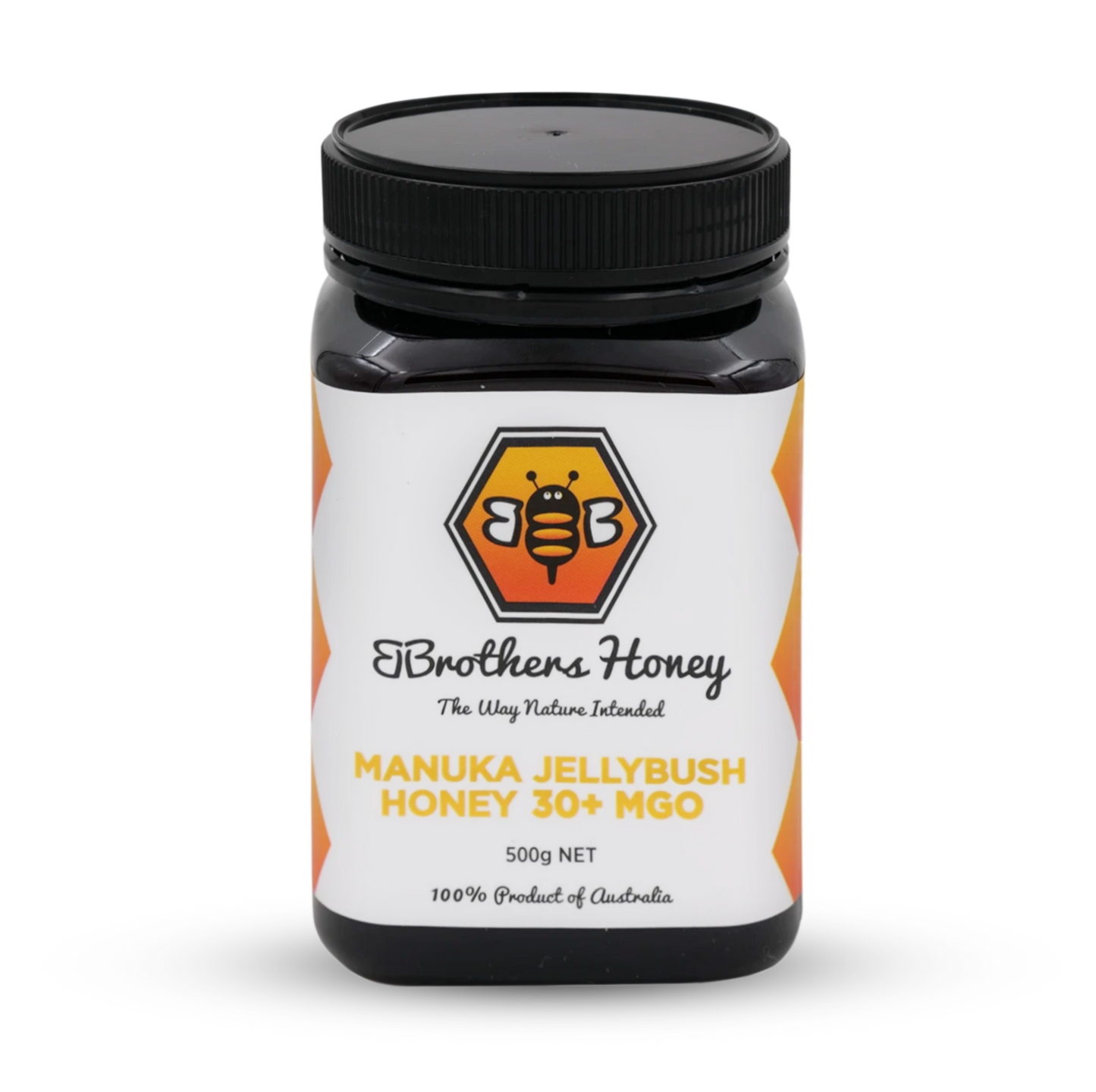 Manuka Honey 30+ MGO 500g