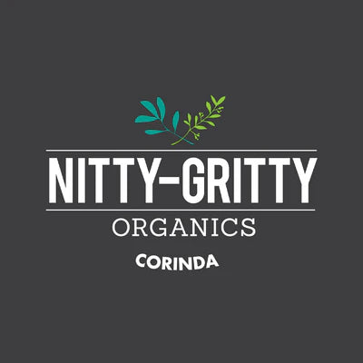 Nitty-Gritty Organics supplier