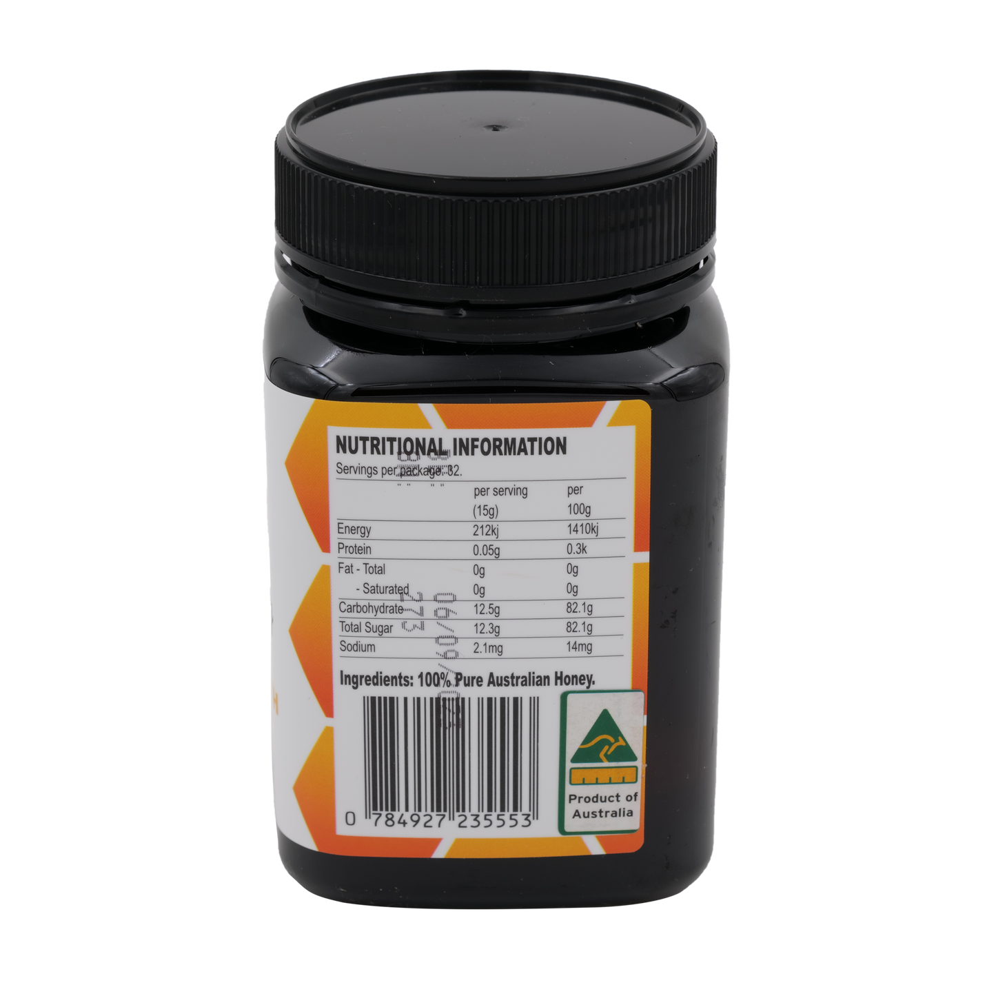 Manuka Honey 100+ MGO 500g